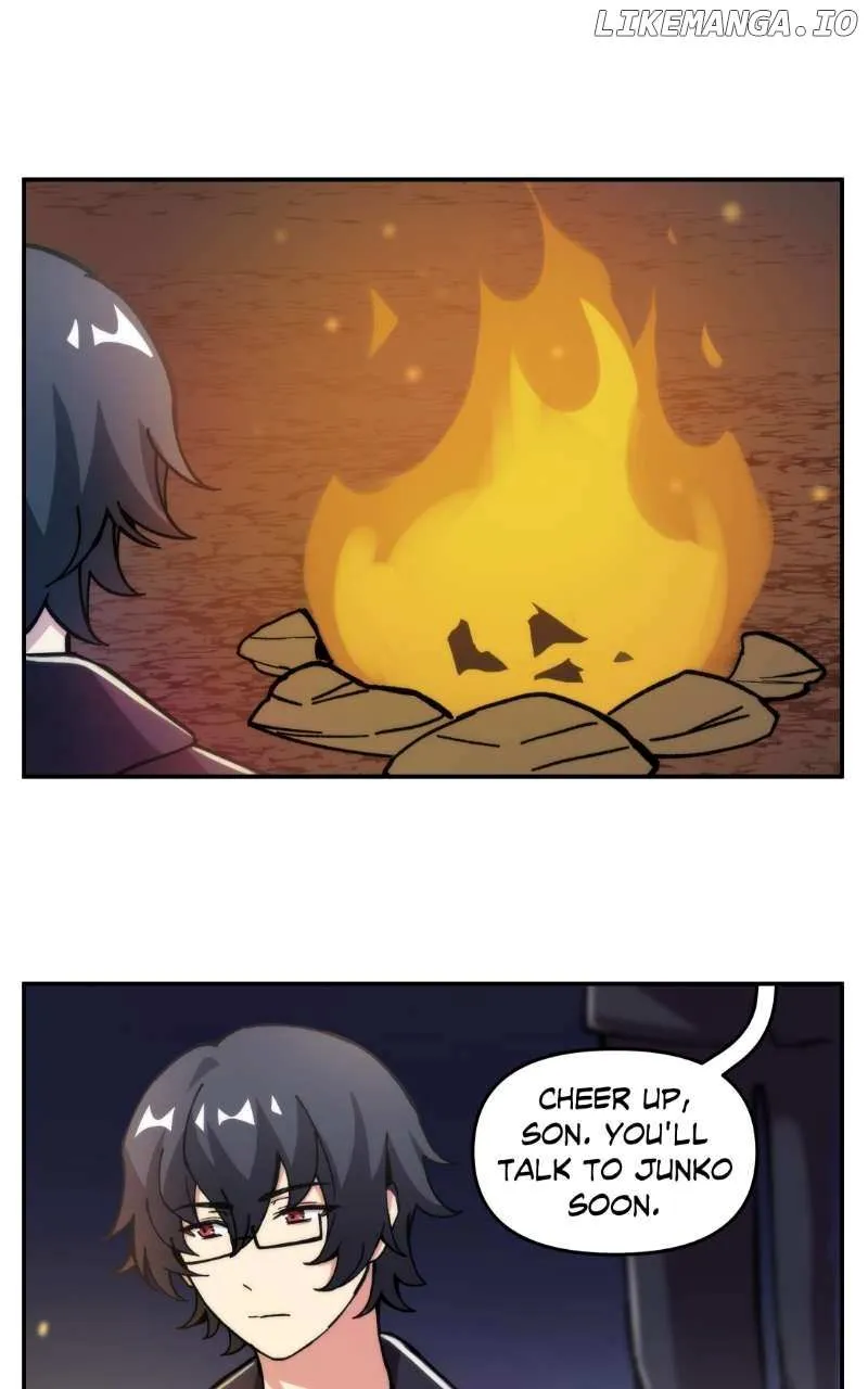 Stalker x Stalker Chapter 110 4